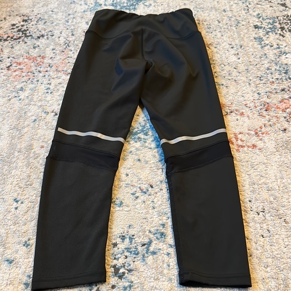 Ebb and Flow Reflective Leggings Size Small - Picture 6 of 6